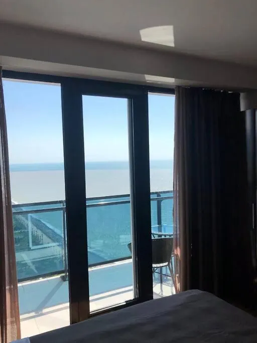 Leo Group Best Studio 23-11 Apartment Batumi