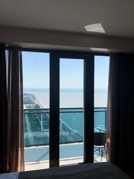 Leo Group Best Studio 23-11 Apartment Batumi