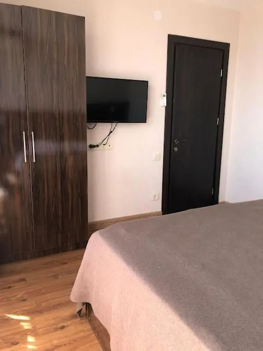 Leo Group Best Studio 23-11 Apartment Batumi