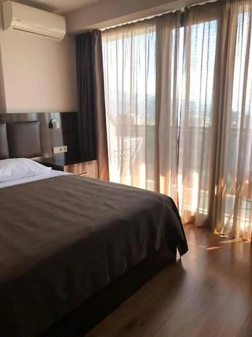 Leo Group Best Studio 23-11 Apartment Batumi
