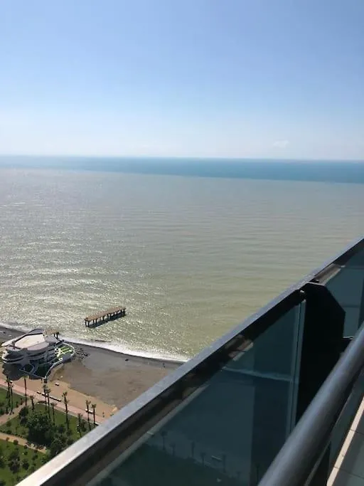 Leo Group Best Studio 23-11 Apartment Batumi 0*,  Georgia