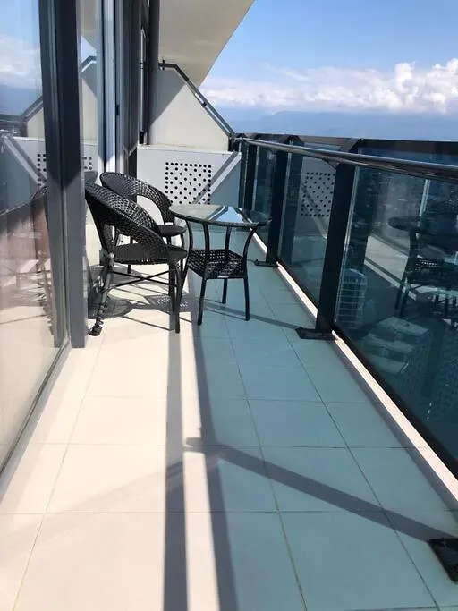 Leo Group Best Studio 23-11 Apartment Batumi