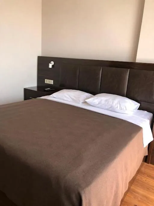 Leo Group Best Studio 23-11 Apartment Batumi Georgia