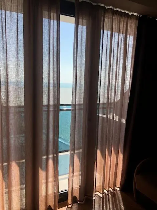 Leo Group Best Studio 23-11 Apartment Batumi
