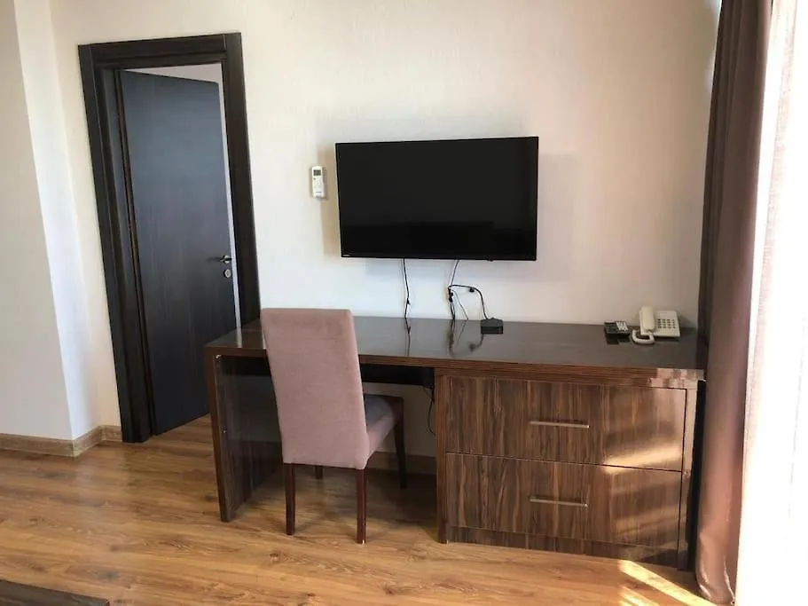 Leo Group Best Studio 23-11 Apartment Batumi Georgia