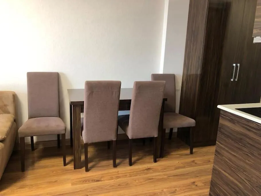 Leo Group Best Studio 23-11 Apartamento Batumi Geórgia